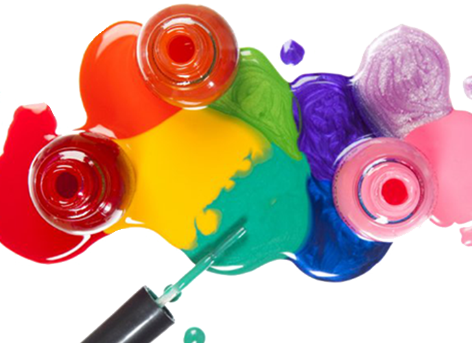 color
